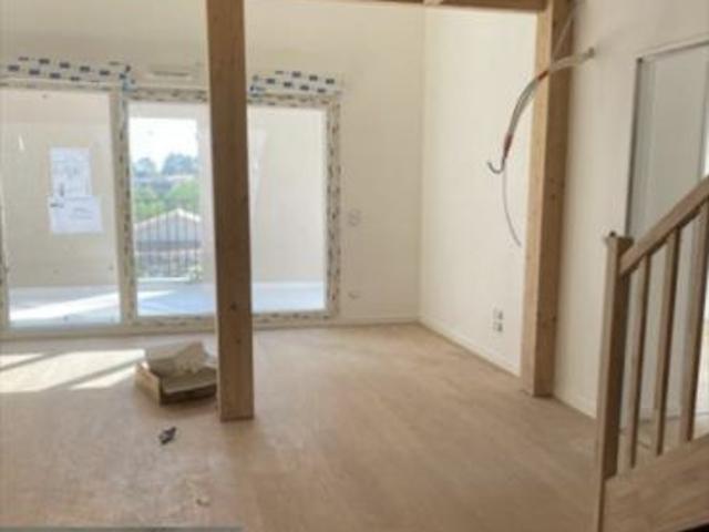 Appartement vente à Biganos, Gironde