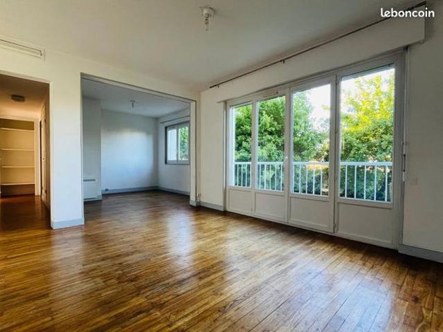 Appartement vente à La Rochelle, Lagord