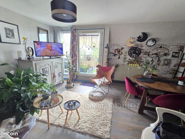 Appartement vente à Beauvais, Songeons