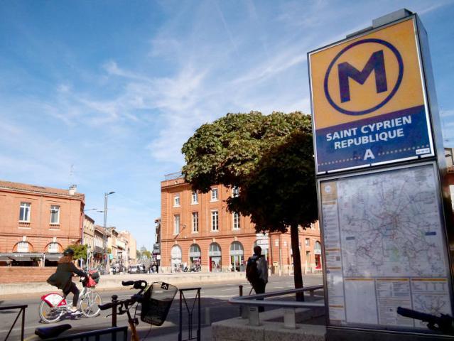 Appartement vente à Toulouse