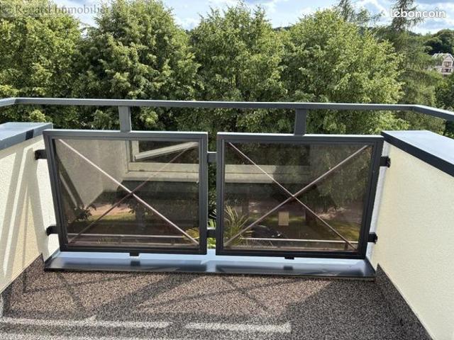 Appartement vente à Sarreguemines, Bitche