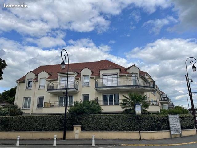 Appartement vente à Meaux, Claye-souilly