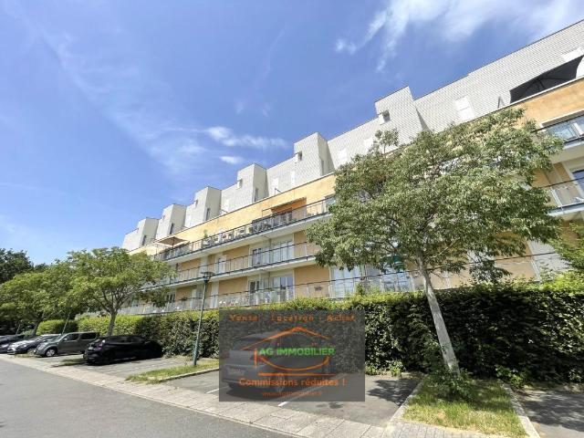 Appartement vente à Rennes, Bretagne