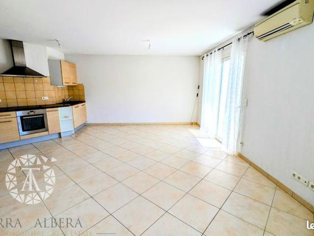Appartement vente à Céret, Sorède