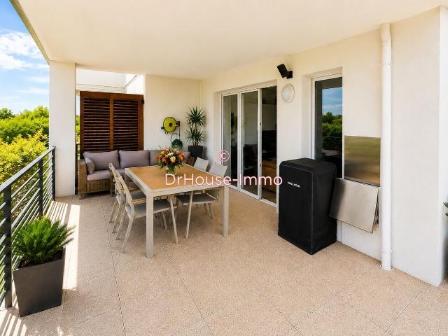 Appartement vente à Marseille