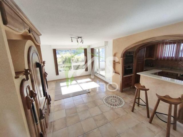 Appartement location à Fontreyne, Gap