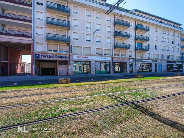 Appartement vente à Centre-Ville, Dijon