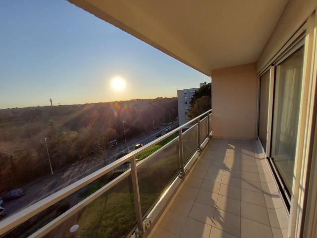 Appartement vente à Nantes, Saint-herblain
