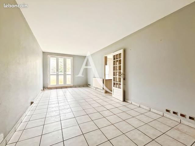 Appartement vente à Avallon, Bois-d'arcy