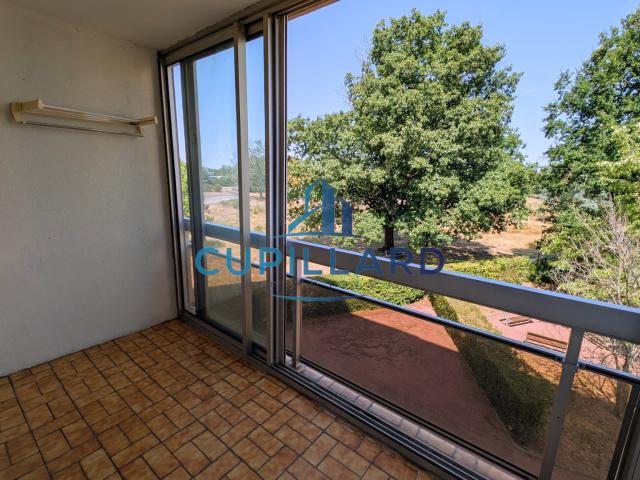 Appartement vente à Roanne