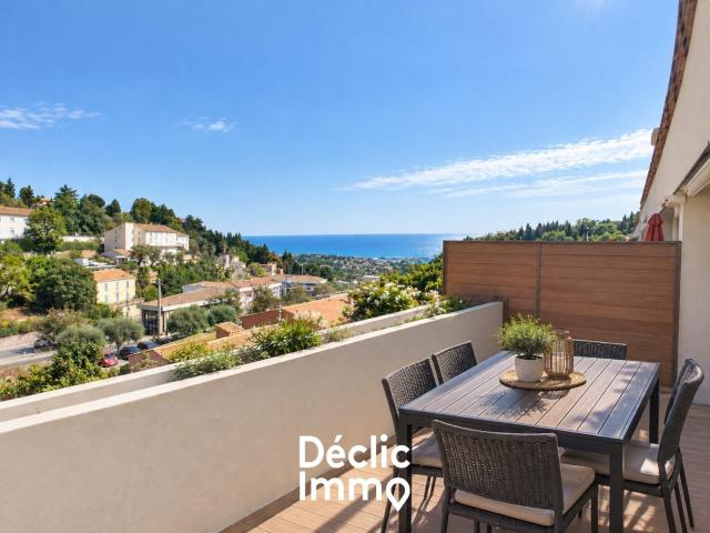 Appartement vente à Châteauneuf-Grasse, Alpes-Maritimes
