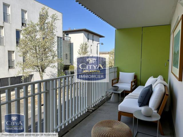 Appartement vente à Bordeaux, Floirac
