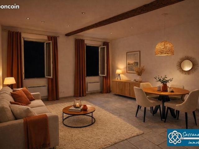 Appartement vente à Arrondissement de Toulon, Toulon