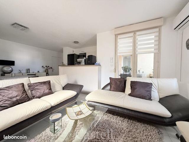 Appartement vente à Béziers, Vias