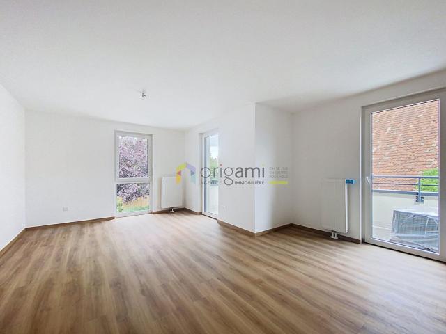 Appartement location à Saverne, Handschuheim