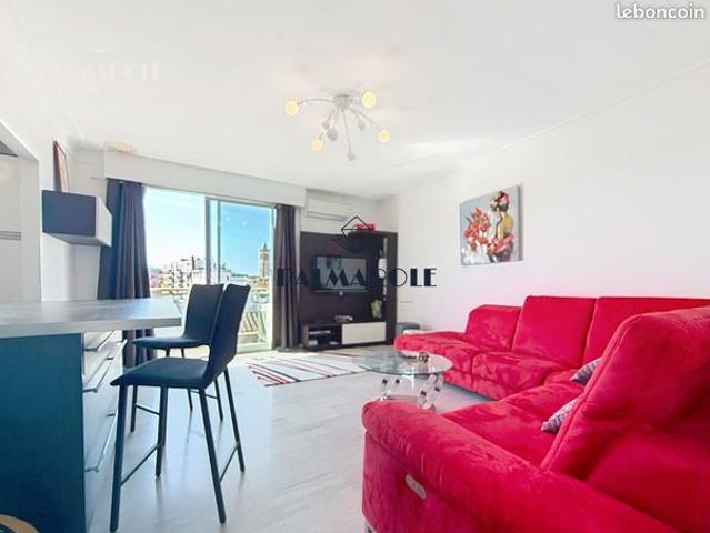 Appartement vente à Perpignan