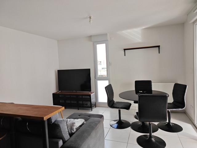 Appartement vente à Toulouse