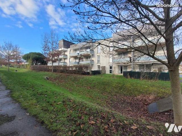 Appartement vente à Rennes, Bretagne