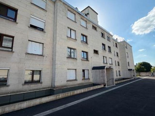 Appartement vente à Le Raincy, Livry-gargan