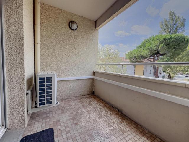 Appartement location à Toulouse, Blagnac