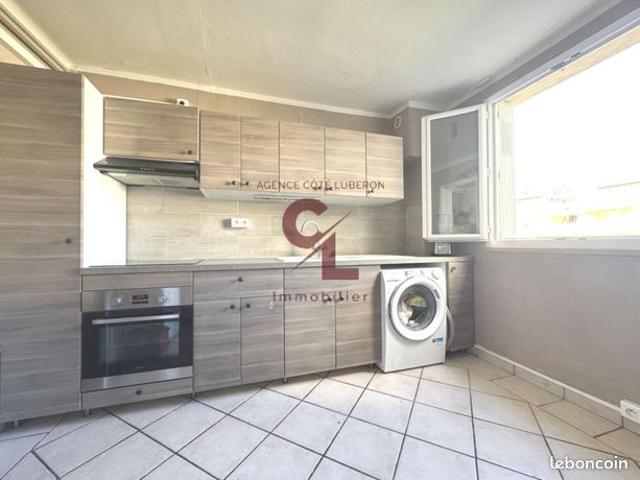 Appartement vente à Cavaillon, Vaucluse