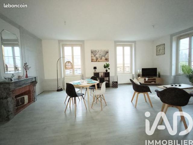 Appartement vente à Lyon, Rhône