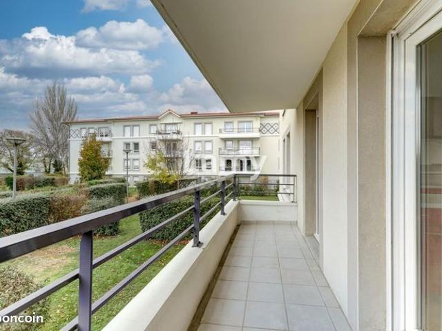 Appartement vente à Lempdes, Puy-de-Dôme