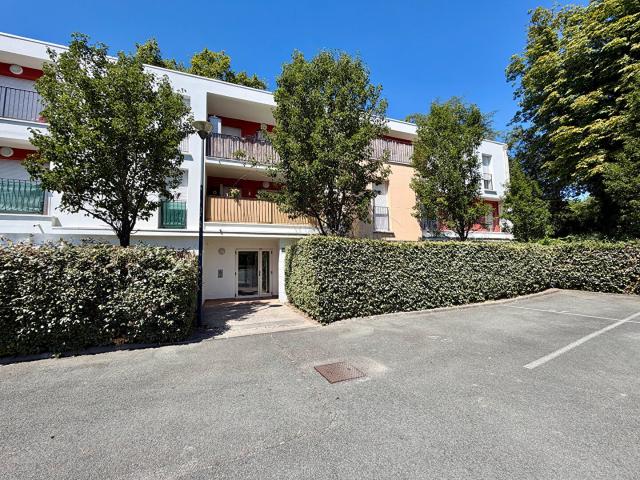 Appartement vente à Libourne