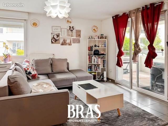 Appartement vente à Nantes, Saint-herblain