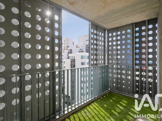 Appartement location à Marseille