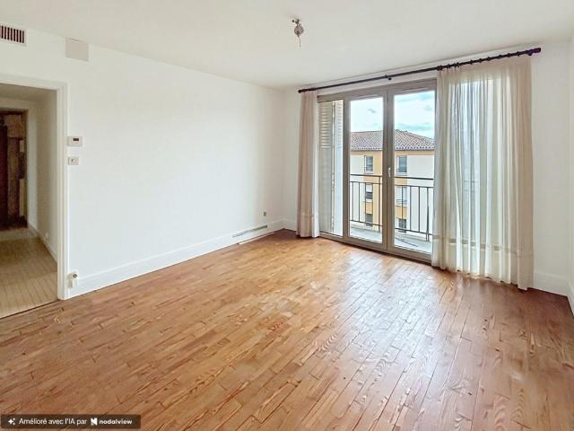 Appartement vente à Solazur, Tarbes