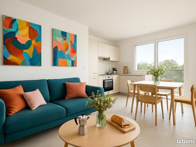 Appartement vente à Provins, Seine-et-Marne