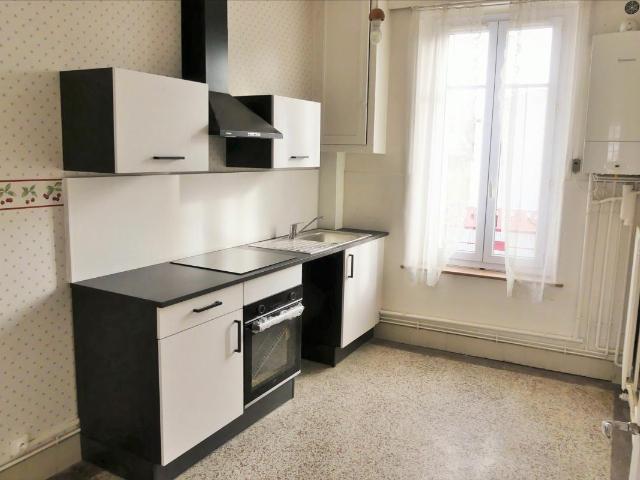 Appartement location à Nancy
