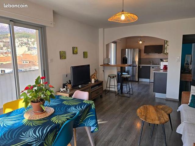Appartement vente à Gap