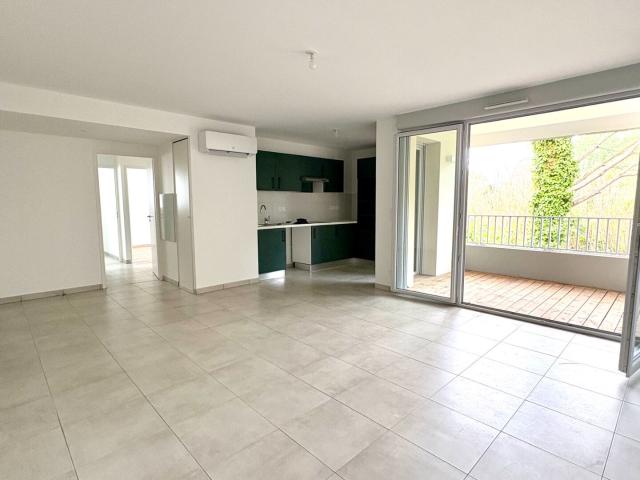 Appartement vente à Toulouse, Saint-orens-de-gameville