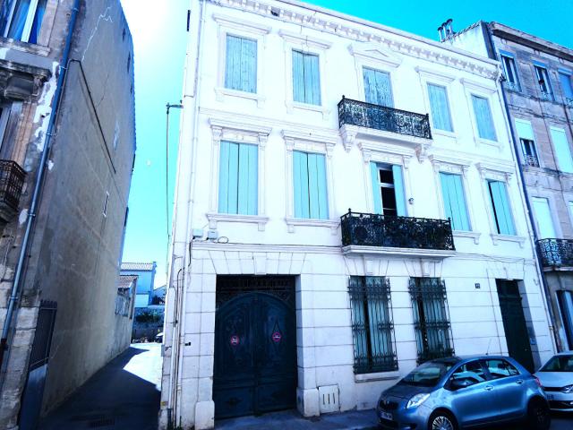 Appartement vente à Narbonne