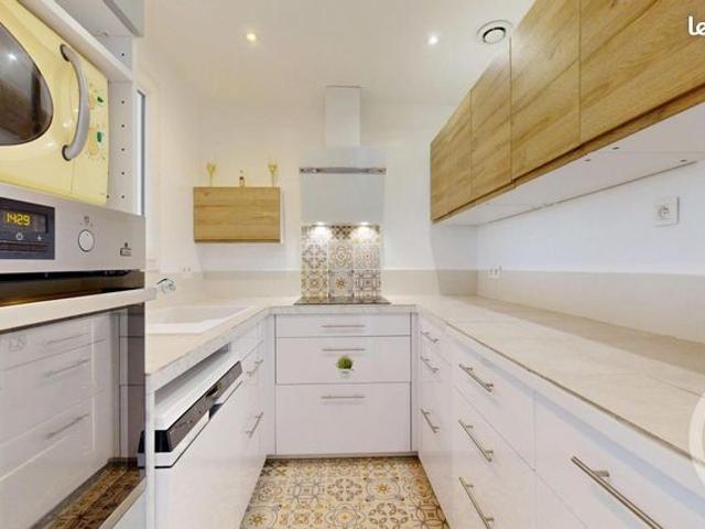 Appartement vente à Bayonne, Anglet