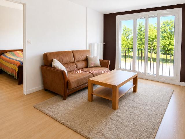 Appartement vente à Troyes, La Chapelle-saint-luc