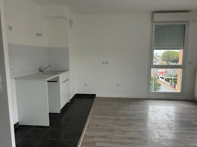 Appartement location à Argenteuil, Eaubonne