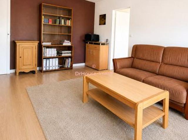 Appartement vente à Troyes, La Chapelle-saint-luc