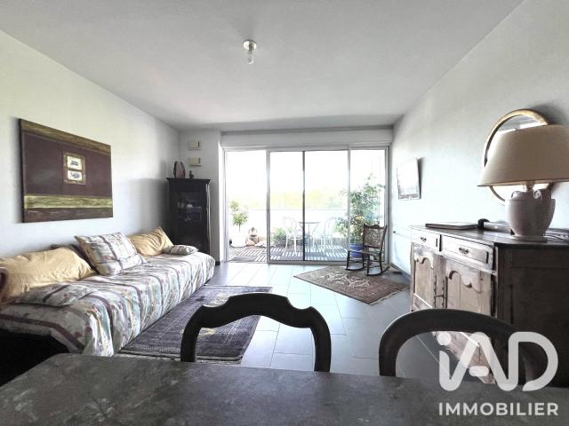 Appartement vente à La Rochelle