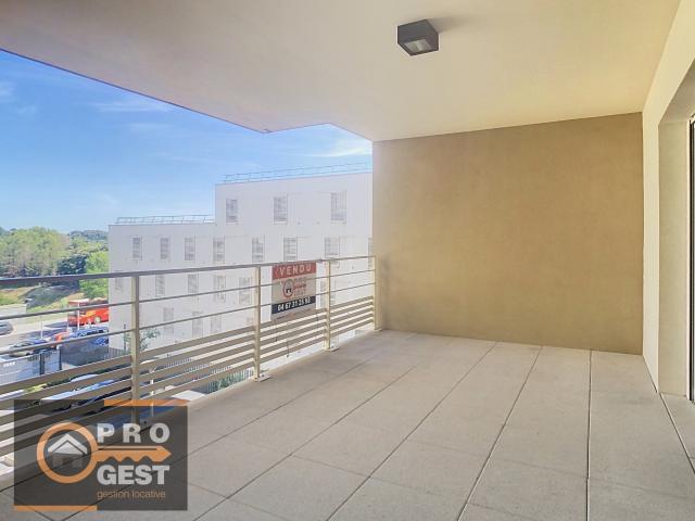 Appartement vente à Montpellier, Juvignac