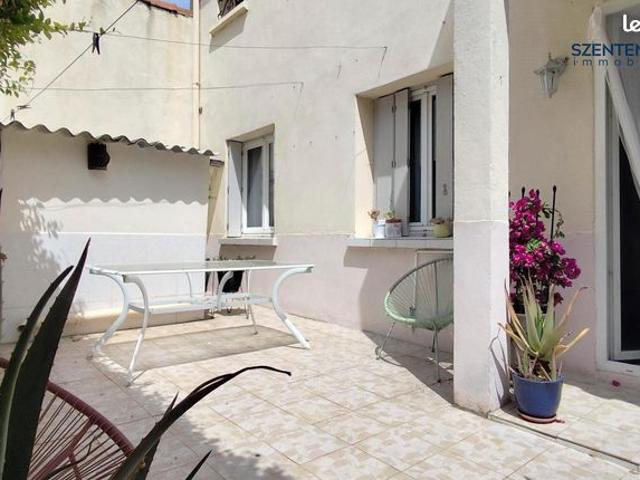 Appartement vente à Montpellier, Lunel
