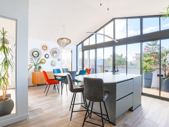 Appartement vente à La Rochelle