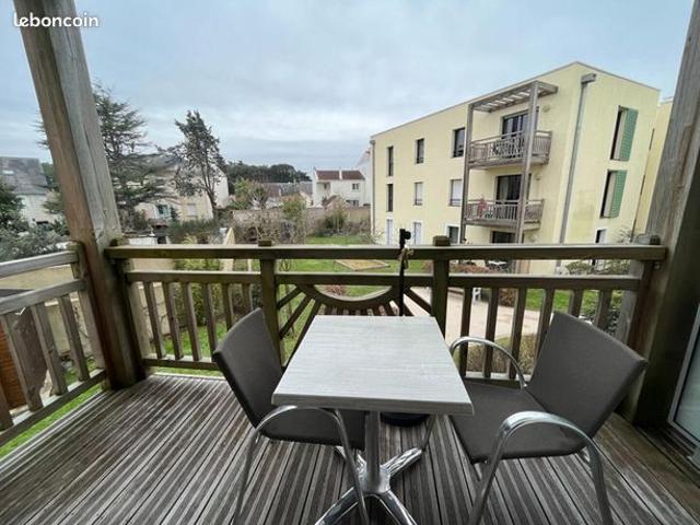 Appartement vente à Les Sables-d'Olonne, Saint-jean-de-monts