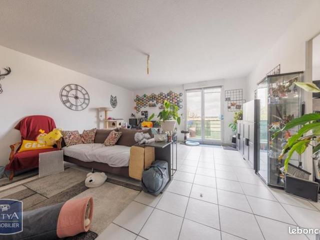 Appartement vente à Thiers