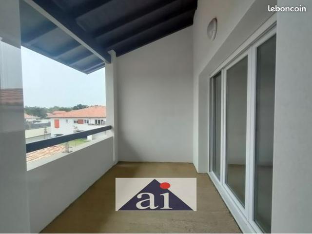 Appartement vente à Dax, Labenne