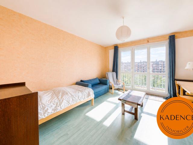Appartement vente à Rennes, Bretagne