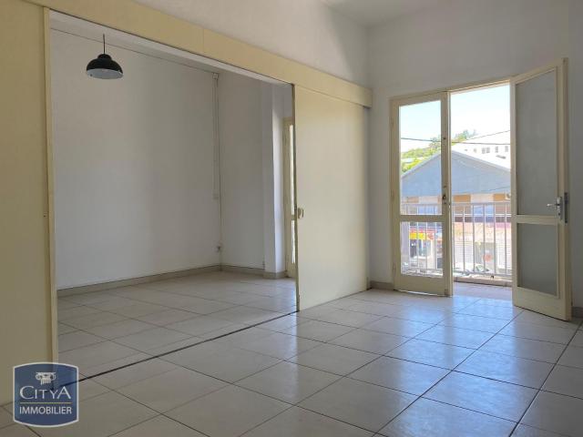 Appartement location à La Réunion