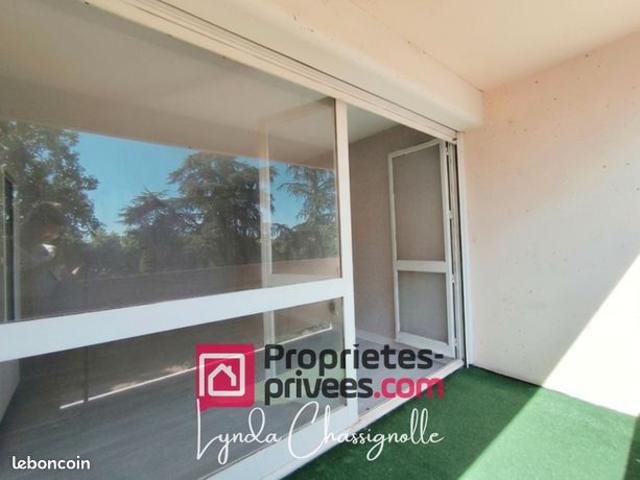 Appartement vente à Roanne